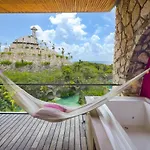 Hotel Xcaret Mexico All Parks All Fun Inclusive (Adults Only)