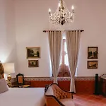 Hotel Hacienda La Cieneguita