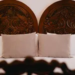 Hotel Hacienda La Cieneguita