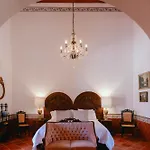 Hotel Hacienda La Cieneguita