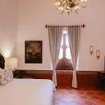Hotel Hacienda La Cieneguita