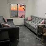Bonito Departamento A Pie De Playa En Manzanillo
