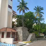 Villas Del Palmar Manzanillo With Beach Club