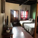 Posada De La Mision, Hotel Museo Y Jardin