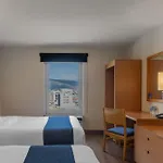City Express By Marriott Tuxtla Gutierrez