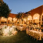 Hacienda Labor De Rivera Hotel Boutique & Eventos