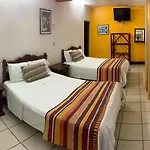 Hotel Y Bungalows Monteverde