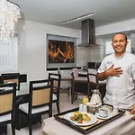 Marival Distinct Residences & Spa - Handwritten Collection