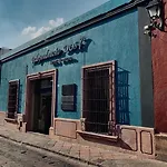 Independencia Dos 7 Hotel Boutique