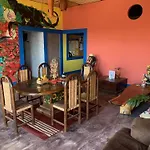 Diaza Rooms Center Of Oaxaca