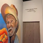 Diaza Rooms Center Of Oaxaca