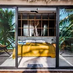Villa Tankah 7 Cielo