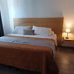 Hotel Ciclovia & Terraza