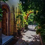 Suites La Hacienda