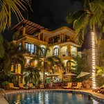 Suites La Hacienda