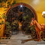 Suites La Hacienda