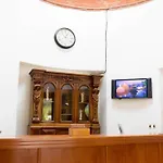 Hotel Ex Hacienda La Pitaya Queretaro