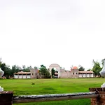 Hotel Ex Hacienda La Pitaya Queretaro