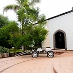 Hotel Ex Hacienda La Pitaya Queretaro