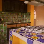 La Cupula B&B Teotitlan