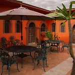 La Cupula B&B Teotitlan