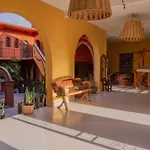 La Cupula B&B Teotitlan