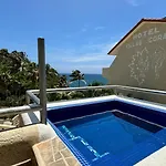 Villas Coral Huatulco