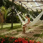 Cabanas Kin Balam Palenque