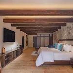 Hacienda Santo Cristo Hotel & Spa - Adults Only