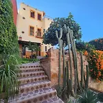 Casita Privada Del Chan