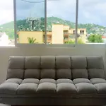 Departamento En El Centro De Zihuatanejo