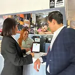 Hotel Makarios