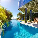 Private Villas In Careyes