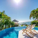 Private Villas In Careyes