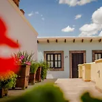 Hotel Boutique Hacienda Guadalupe