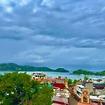 Hotel Zihuatanejo Centro
