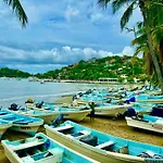 Hotel Zihuatanejo Centro