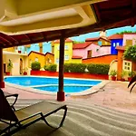 Hotel Zihuatanejo Centro