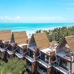 Awa Holbox Hotel Boutique - Beach Front