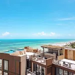 Awa Holbox Hotel Boutique - Beach Front