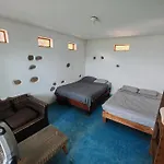 Balamjuyuc Cabanas Y Ecohostel