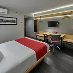 City Express By Marriott Veracruz