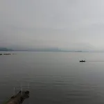 La Cabana Del Lago