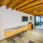 El Lugar Del Que Te Hable Hotel Boutique