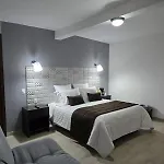 Condesa Hotel Boutique Zacatlan