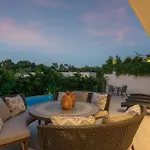 Villa Mon Arca 5Bd Private Pool