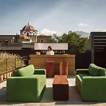 Otro Oaxaca, A Member Of Design Hotels