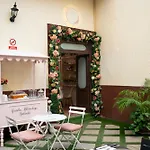 Quinta Alhondiga Galindo Hotel Boutique