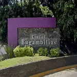 Nuevo Depa Al Sur A 3 Min De Ciudad Bugambilias