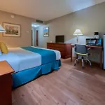 Sierra Suites By Hp Hotels